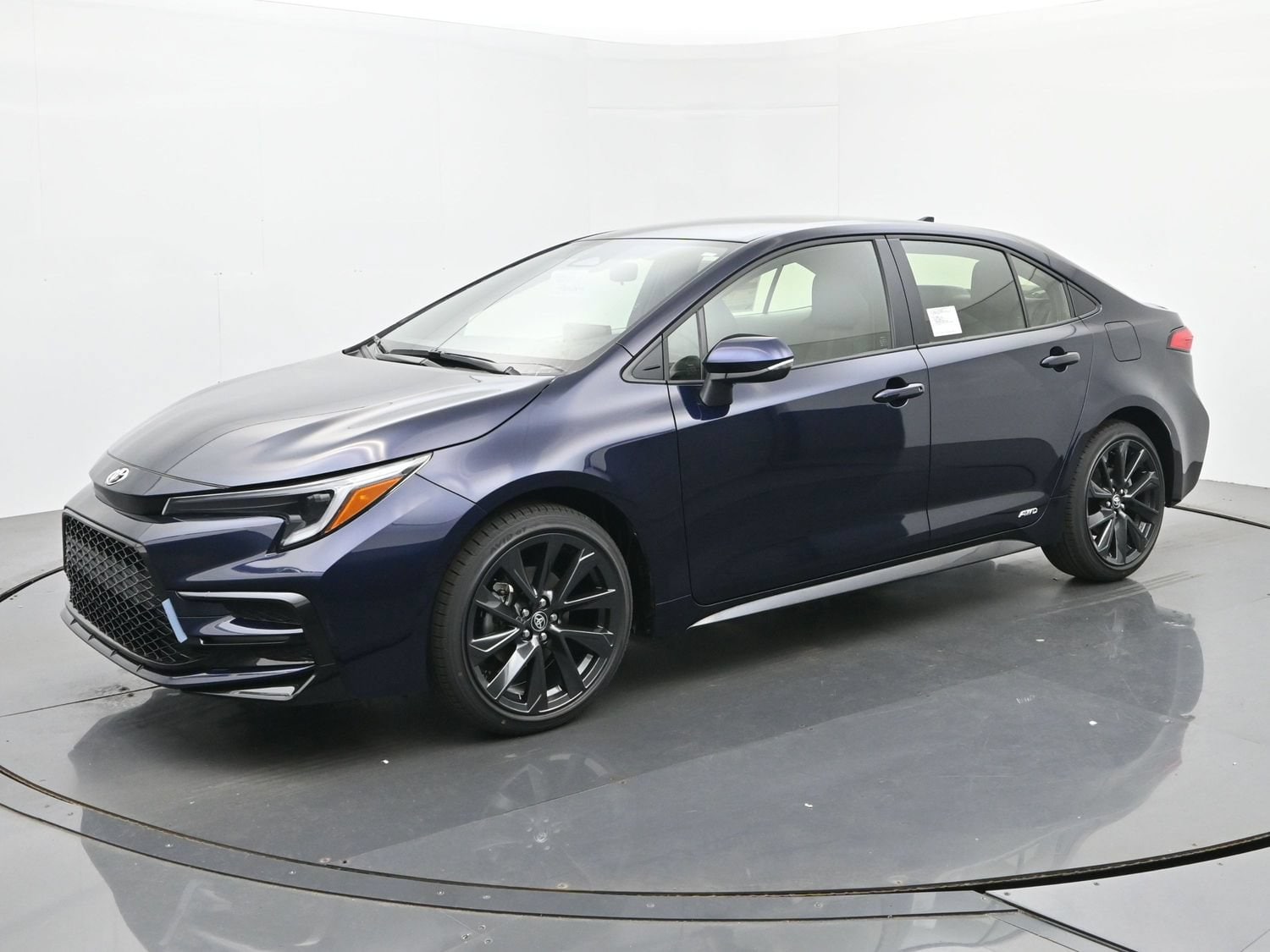 2026 Toyota Corolla Hybrid