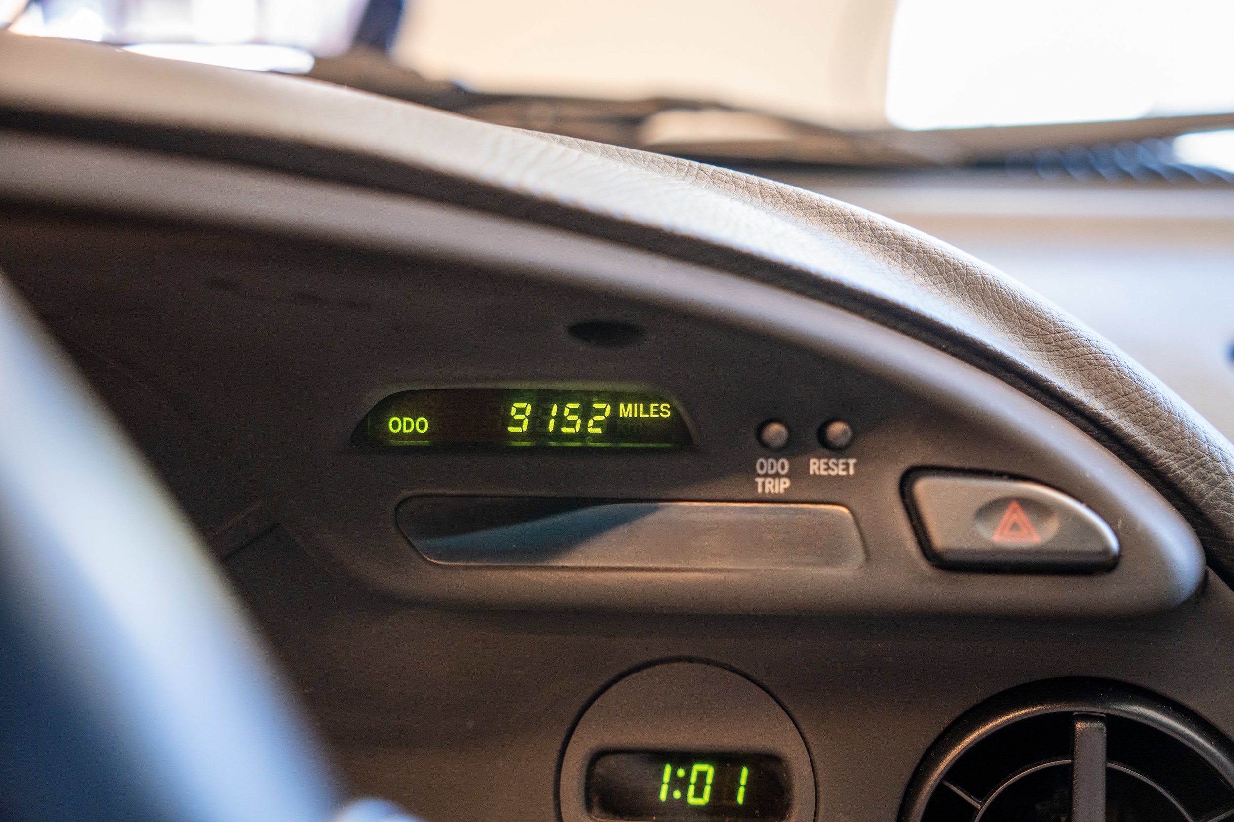 1994 Toyota Supra - Photo 21