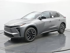 2026 Toyota bZ XLE XLE AWD