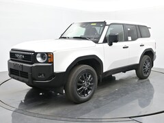 2026 Toyota Land Cruiser 1958 4WD WAGON HYBRID