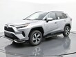 Toyota RAV4 Plug-in Hybrid
