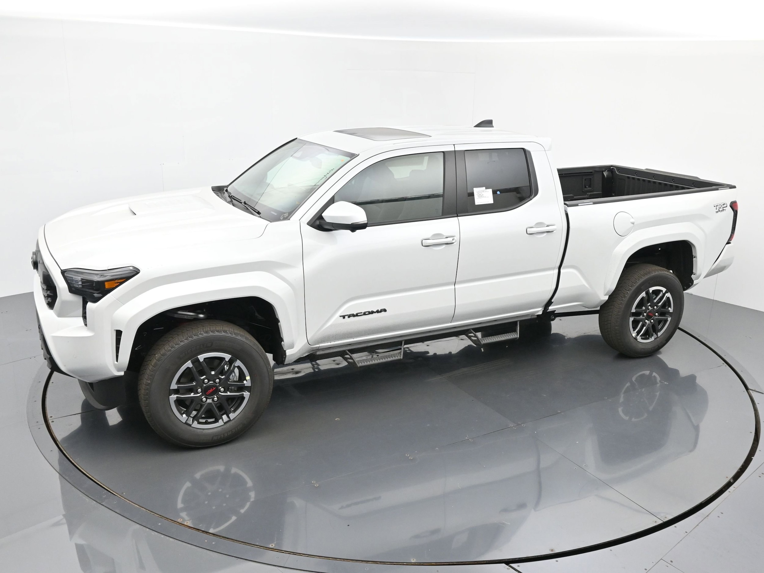 2025 Toyota Tacoma TRD Sport - Photo 24