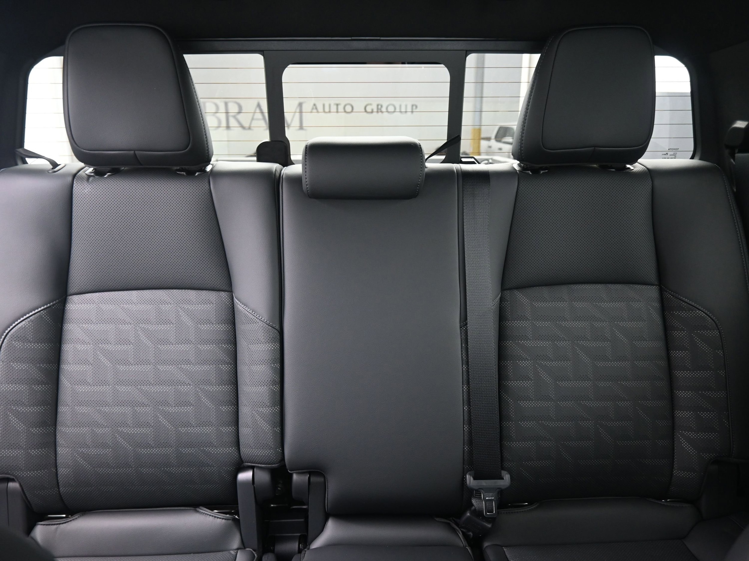 2025 Toyota Tacoma TRD Sport - Photo 14