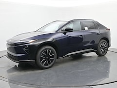 2026 Toyota bZ XLE XLE FWD
