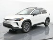 Toyota Corolla Cross Hybrid