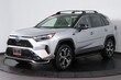  Toyota RAV4 Prime