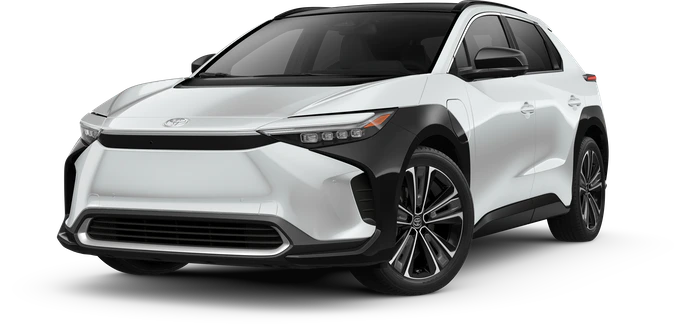 All-Electric Toyota bz4X Specs | EV Dealership Near Harlem, NY