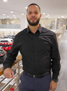 Staff member Jeudi Marte from ID_c4d5242833c9