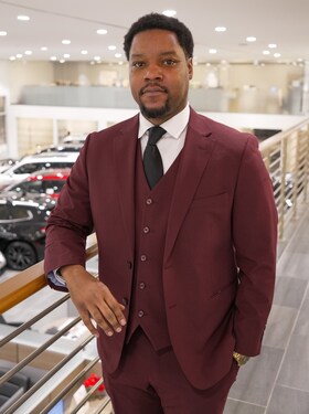 Staff member Bobby Brent from ID_c4d5242833c9