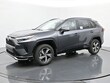  Toyota RAV4 Plug-in Hybrid