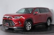  Toyota Grand Highlander