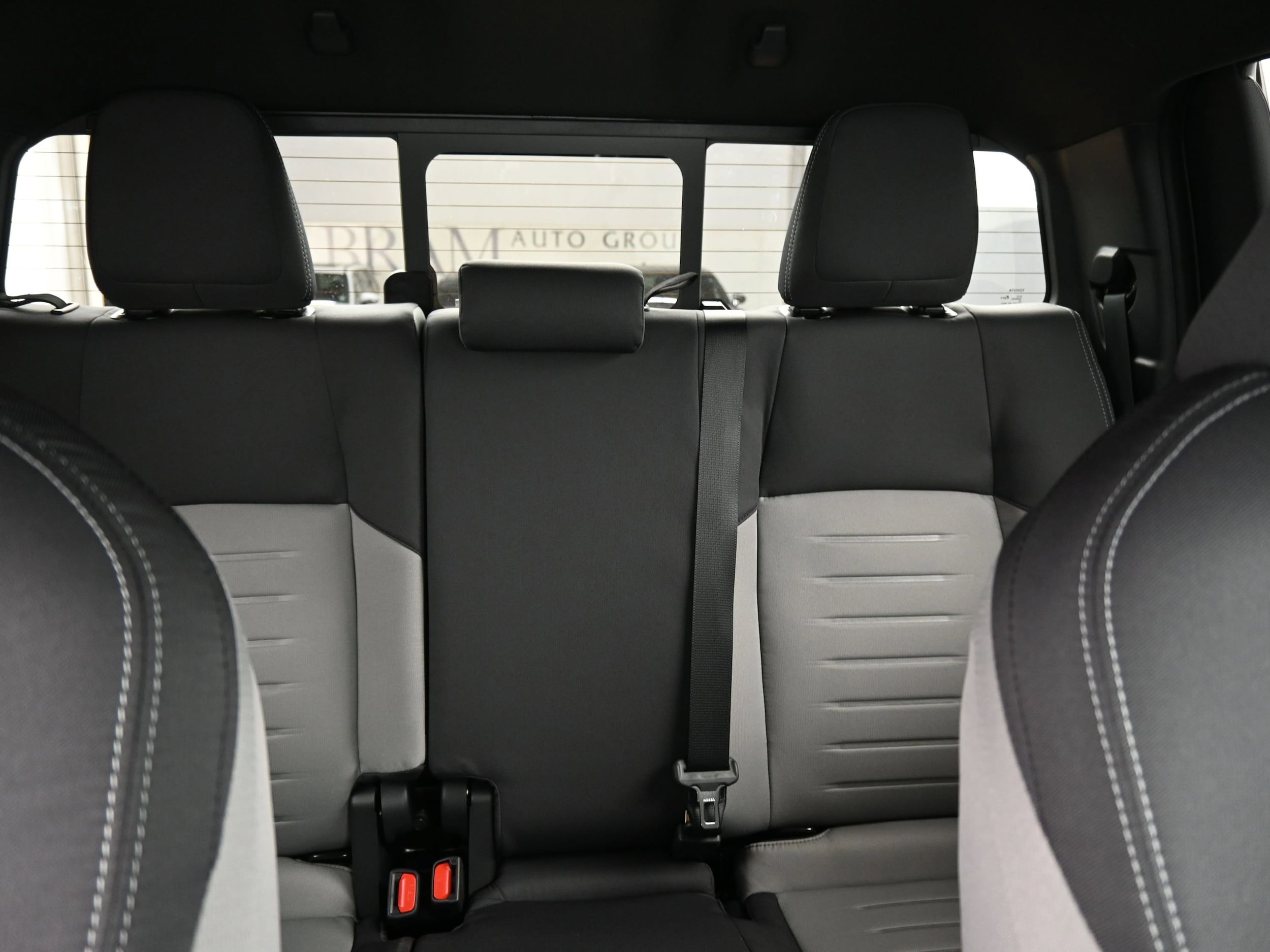 2025 Toyota Tacoma TRD Off Road - Photo 14