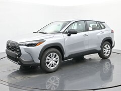 2026 Toyota Corolla Cross L L - AWD