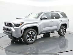 2025 Toyota 4Runner TRD Sport Premium 4WD TRD SPORT PREM