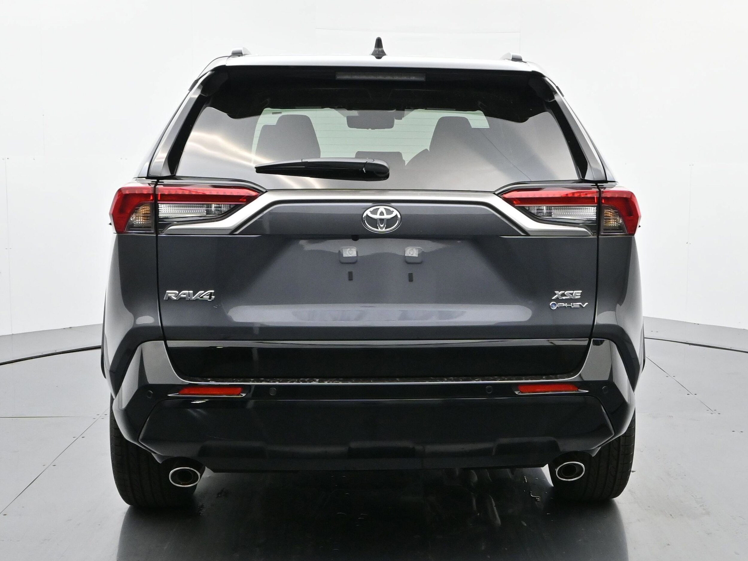 2025 Toyota RAV4 Prime XSE Premium photo 3