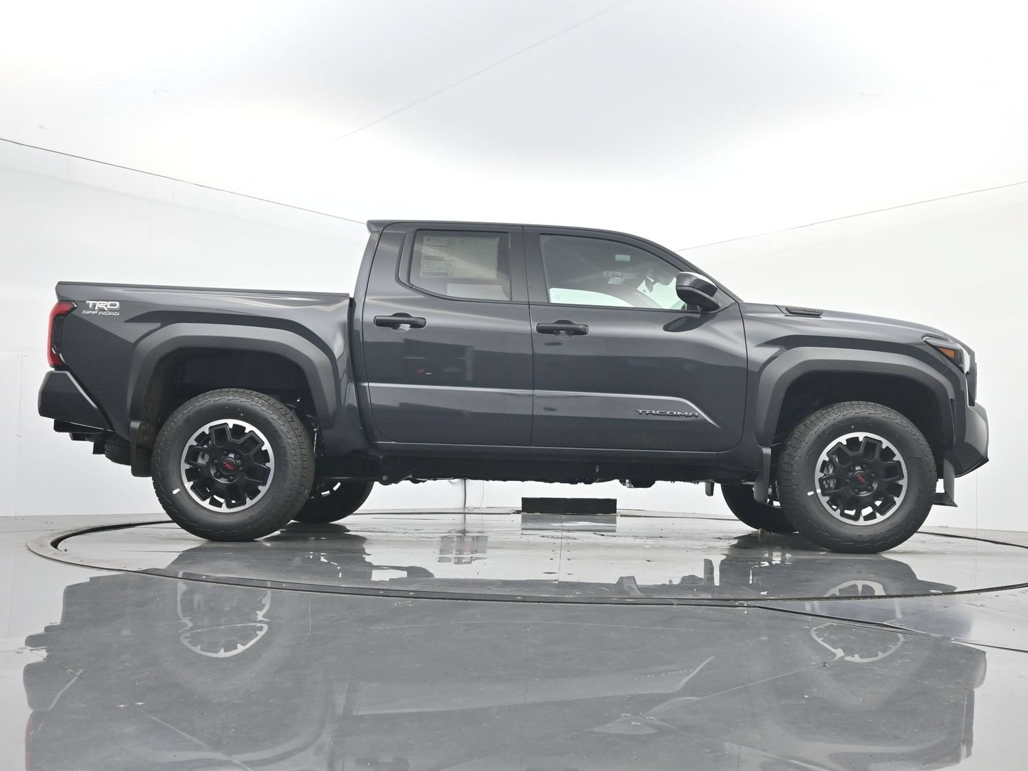 2026 Toyota Tacoma TRD Off Road - Photo 20