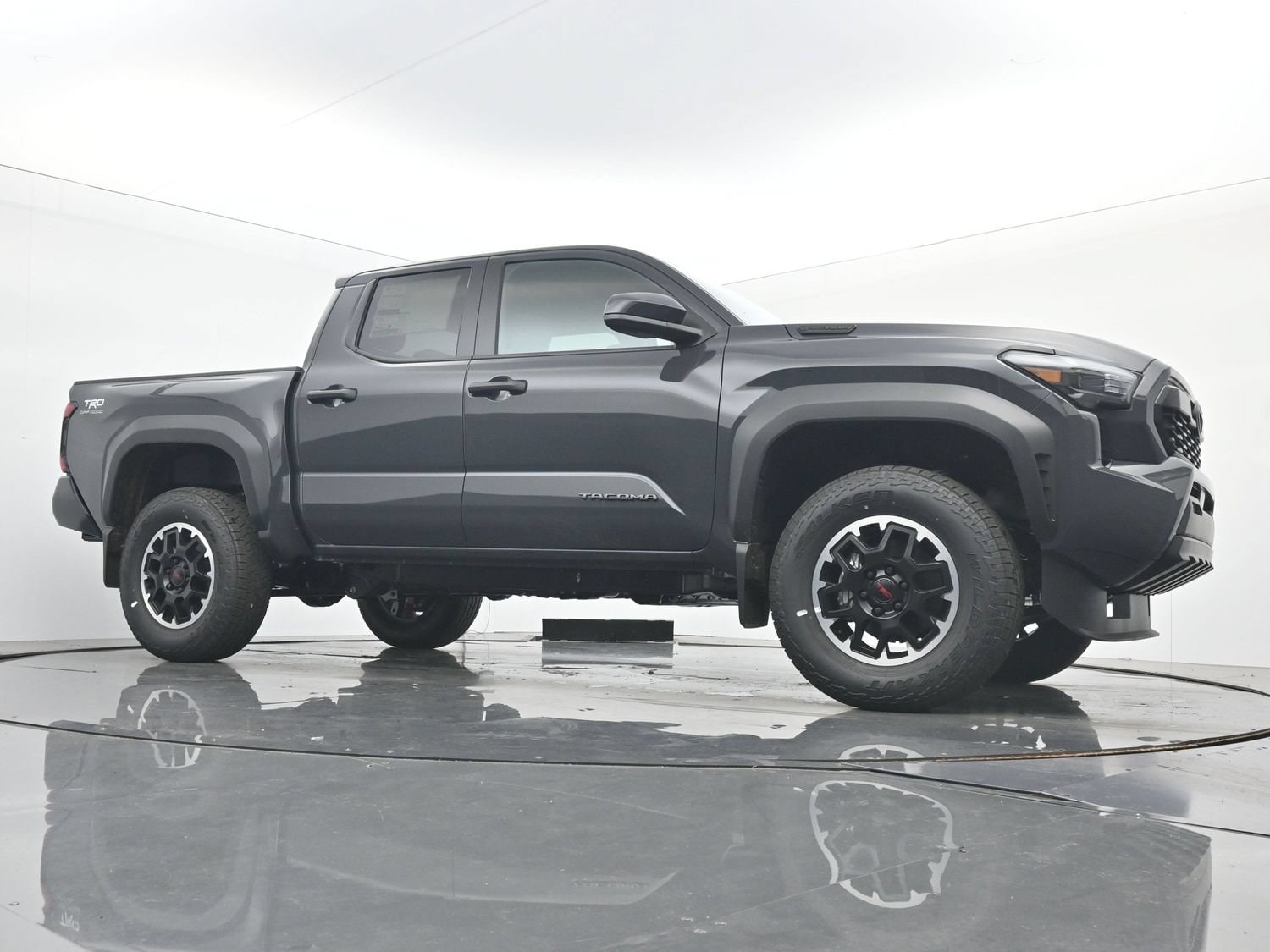 2026 Toyota Tacoma TRD Off Road - Photo 21
