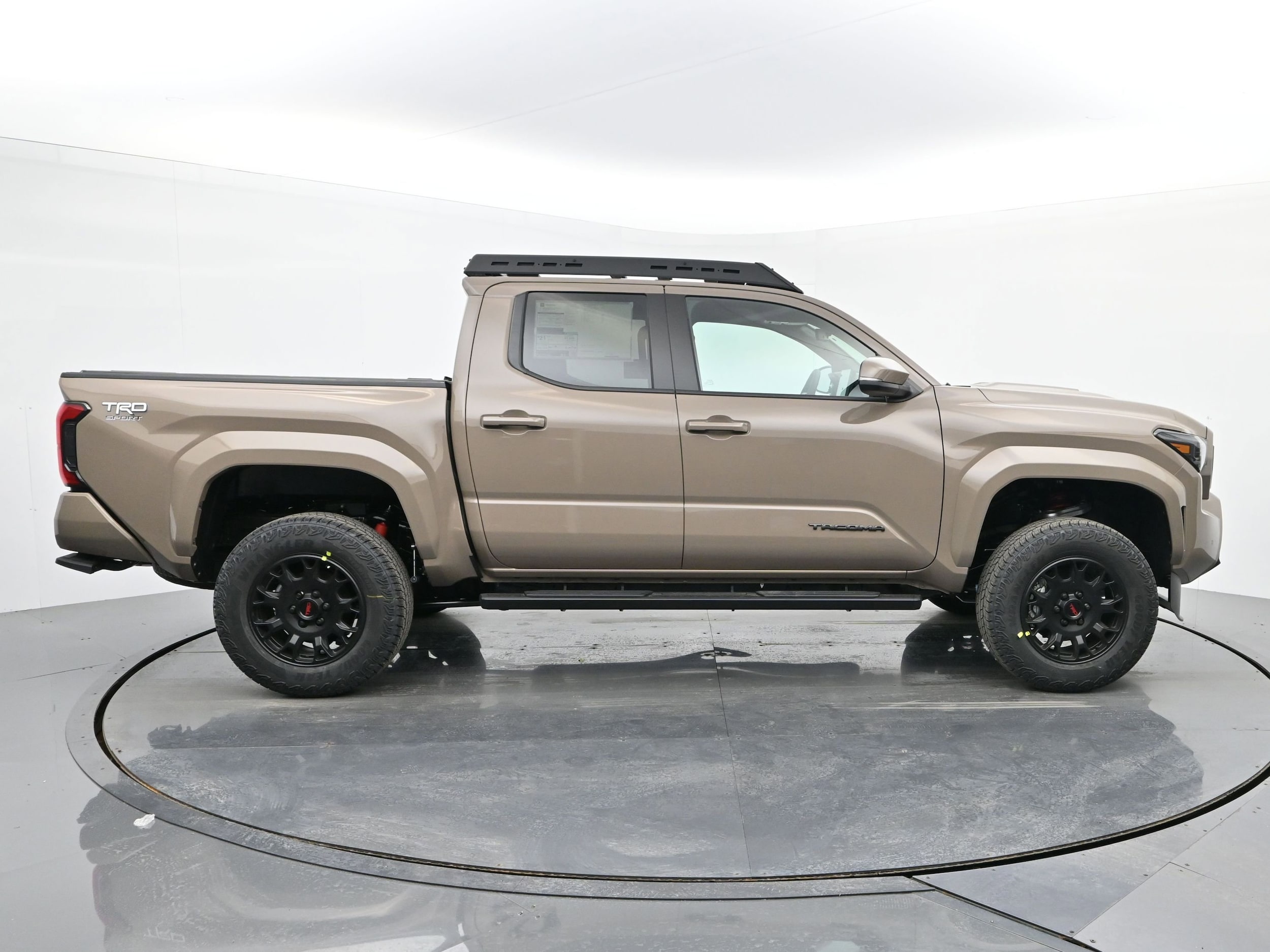 2026 Toyota Tacoma TRD Sport - Photo 6