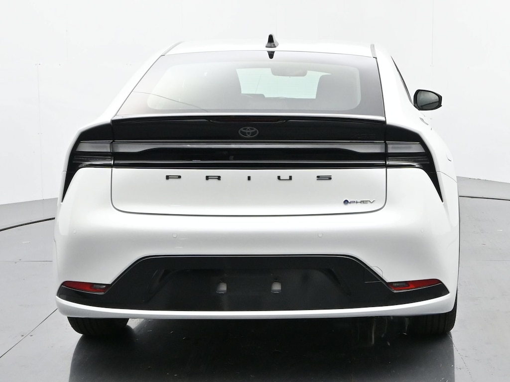 New 2026 Toyota Prius Plug-in Hybrid XSE PLUG-IN HYBRID