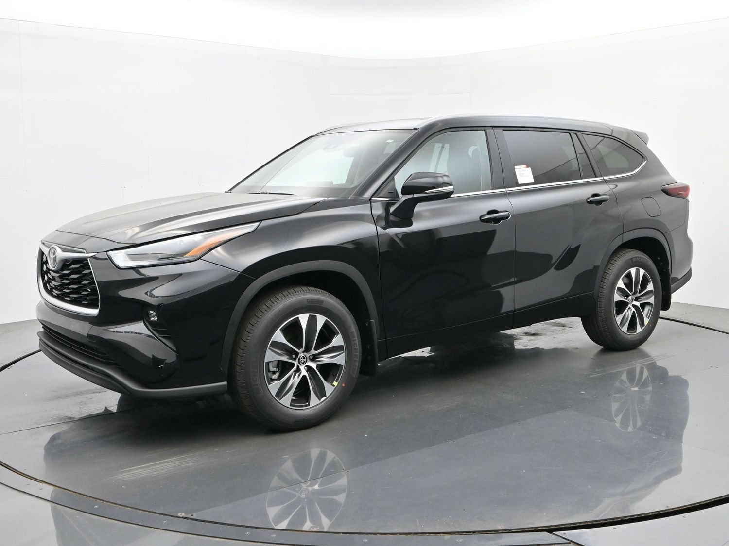 2026 Toyota Highlander