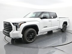 2026 Toyota Tundra Limited LIMITED CREWMAX 6.5