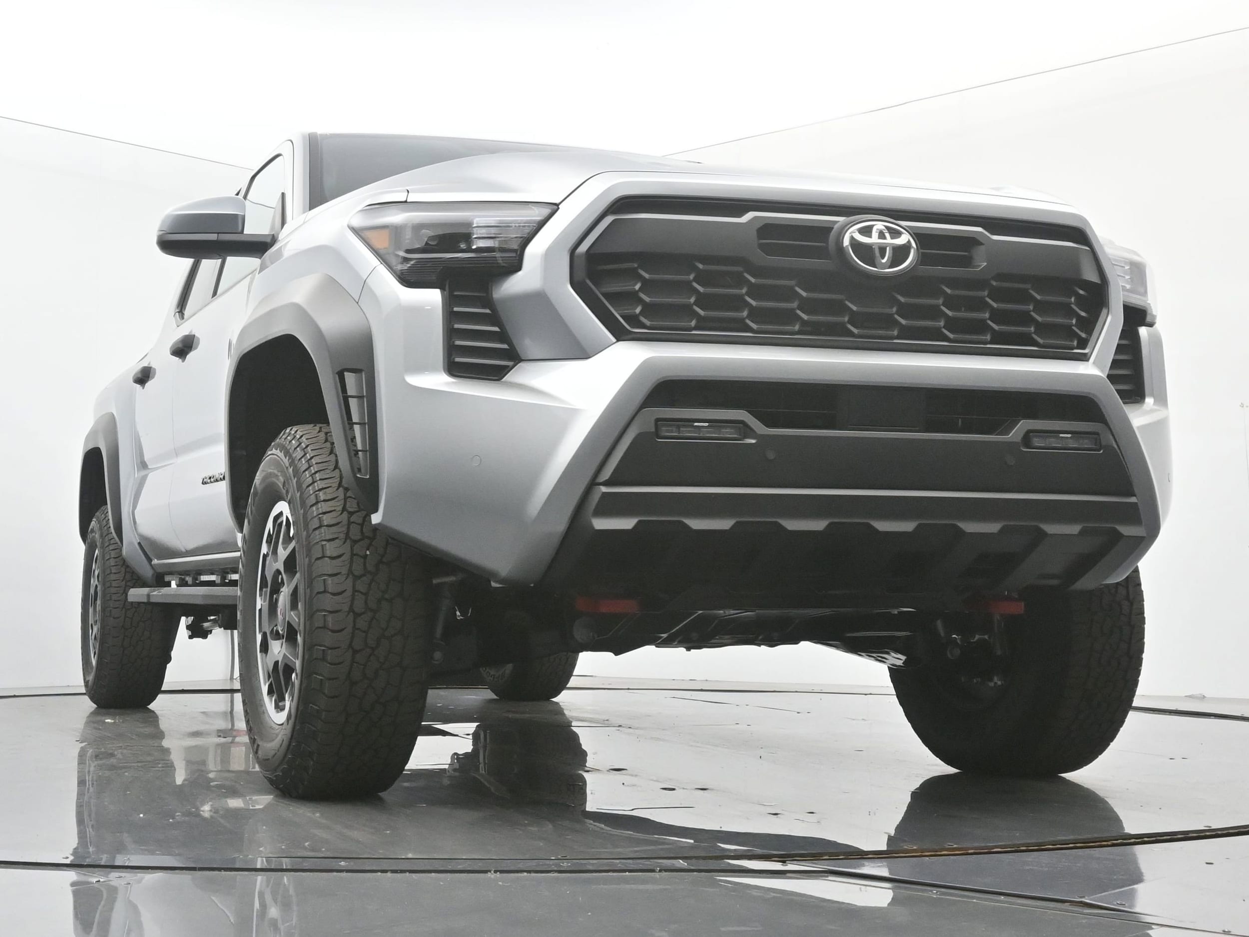 2025 Toyota Tacoma TRD Off Road - Photo 22