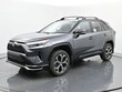  Toyota RAV4 Plug-in Hybrid