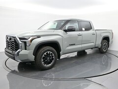 2026 Toyota Tundra SR5 SR5 CREWMAX 6.5