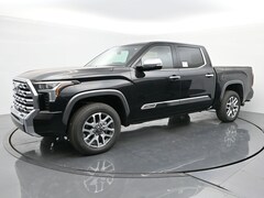 2026 Toyota Tundra 1794 Edition 1794 ED. CREWMAX 5.5