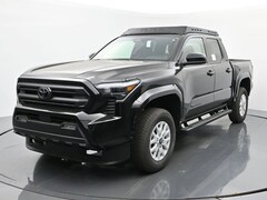 2025 Toyota Tacoma SR5 4X4 DOUBLE CAB