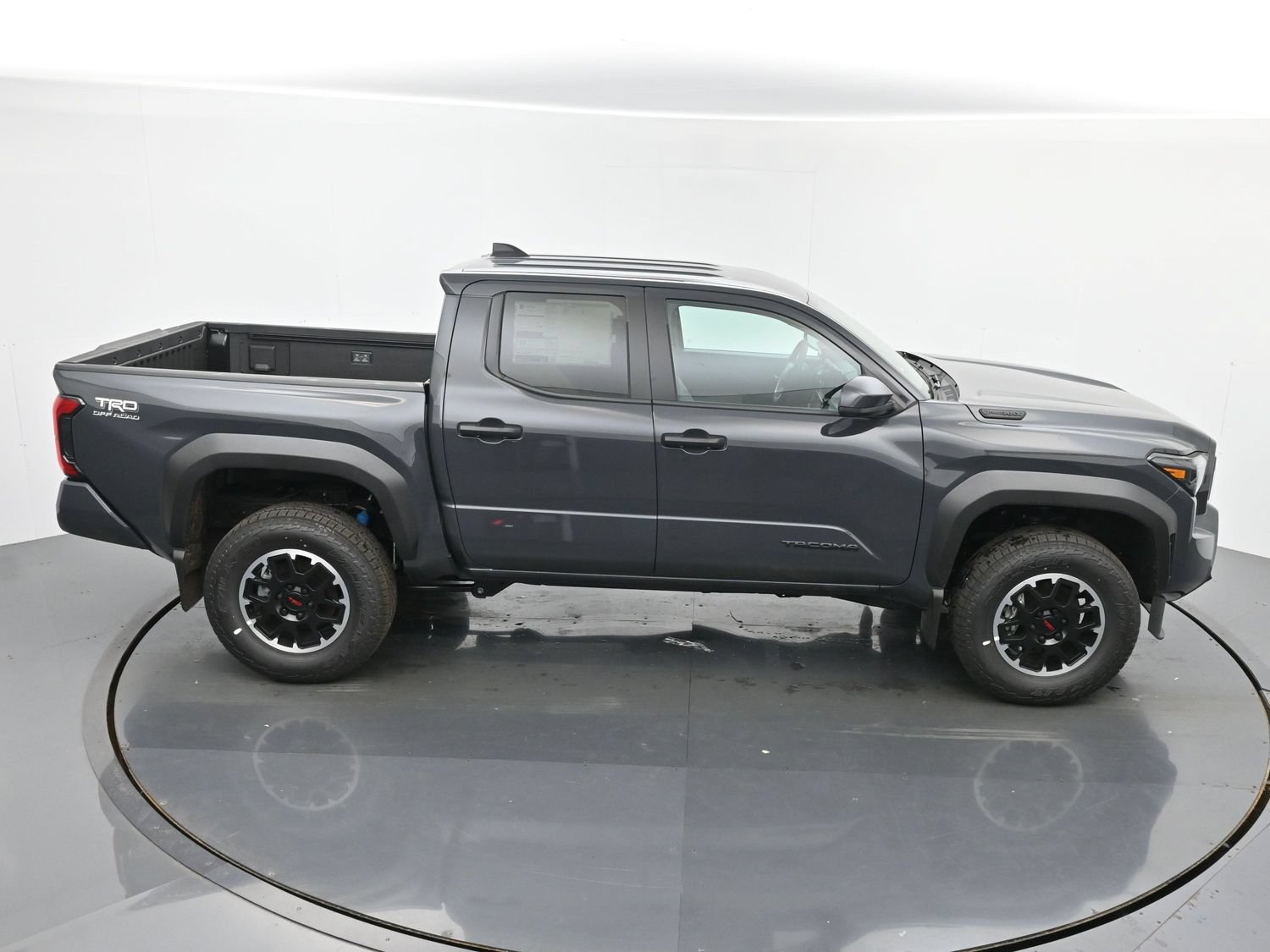 2026 Toyota Tacoma TRD Off Road - Photo 28