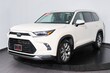  Toyota Grand Highlander