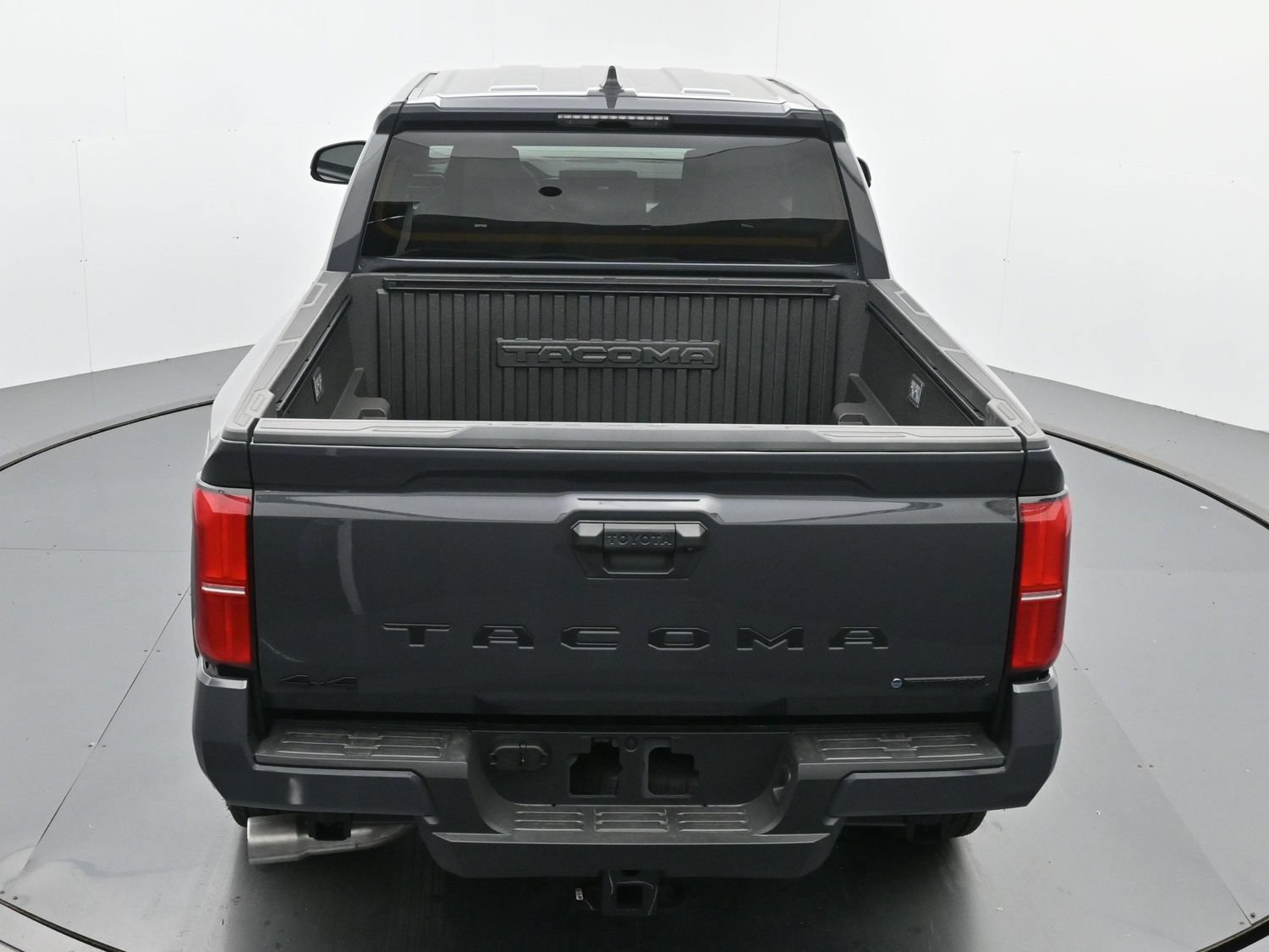 2026 Toyota Tacoma TRD Off Road - Photo 26