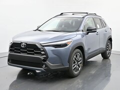 2026 Toyota Corolla Cross XLE XLE - AWD
