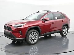 2025 Toyota RAV4 XLE Premium XLE PREM AWD SUV
