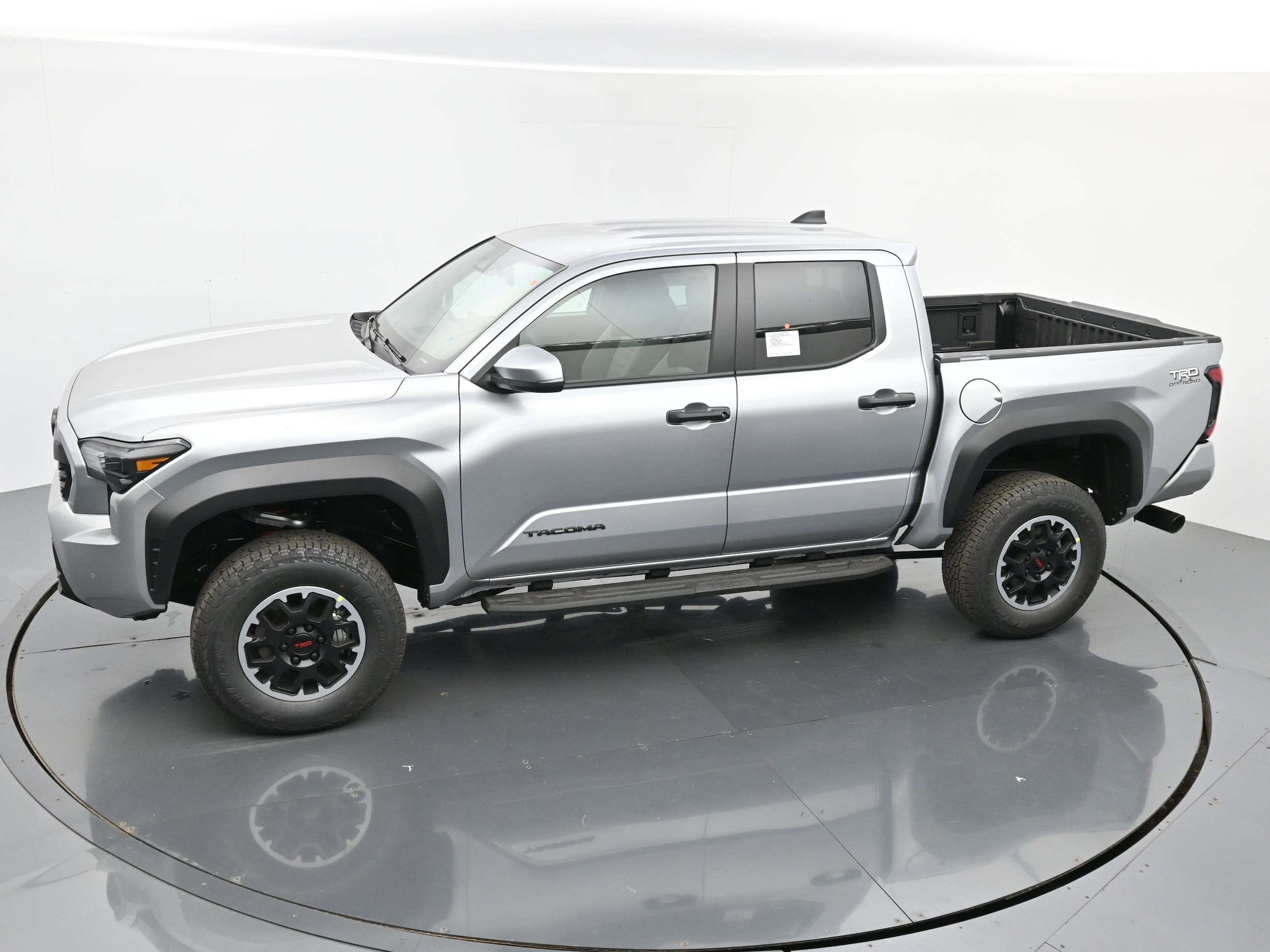 2025 Toyota Tacoma TRD Off Road - Photo 24