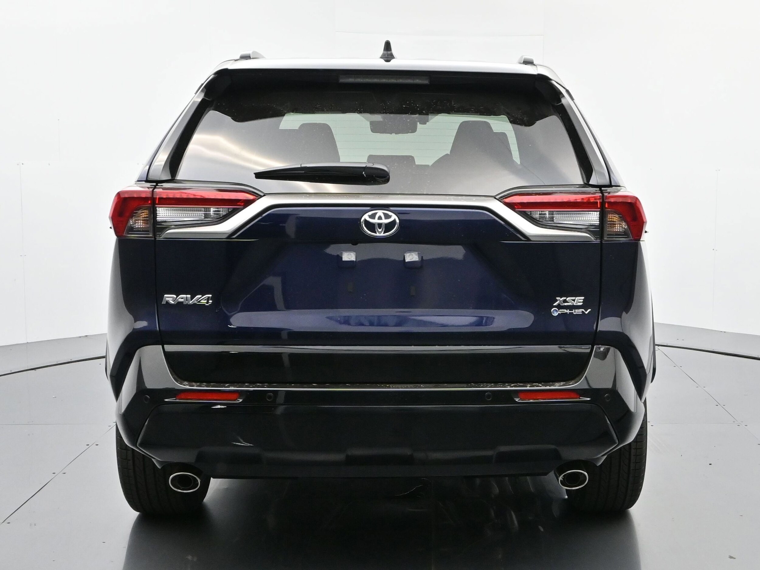 2025 Toyota RAV4 Prime XSE Premium photo 2