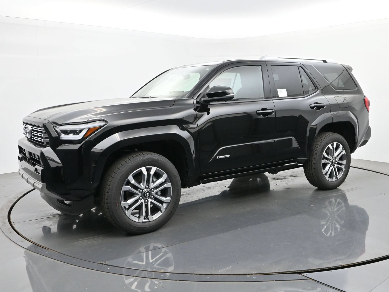 2026 Toyota 4Runner
