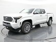  Toyota Tacoma i-FORCE MAX