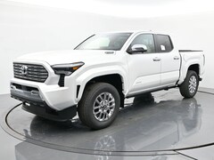2025 Toyota Tacoma i-FORCE MAX Limited 4X4 DOUBLE CAB
