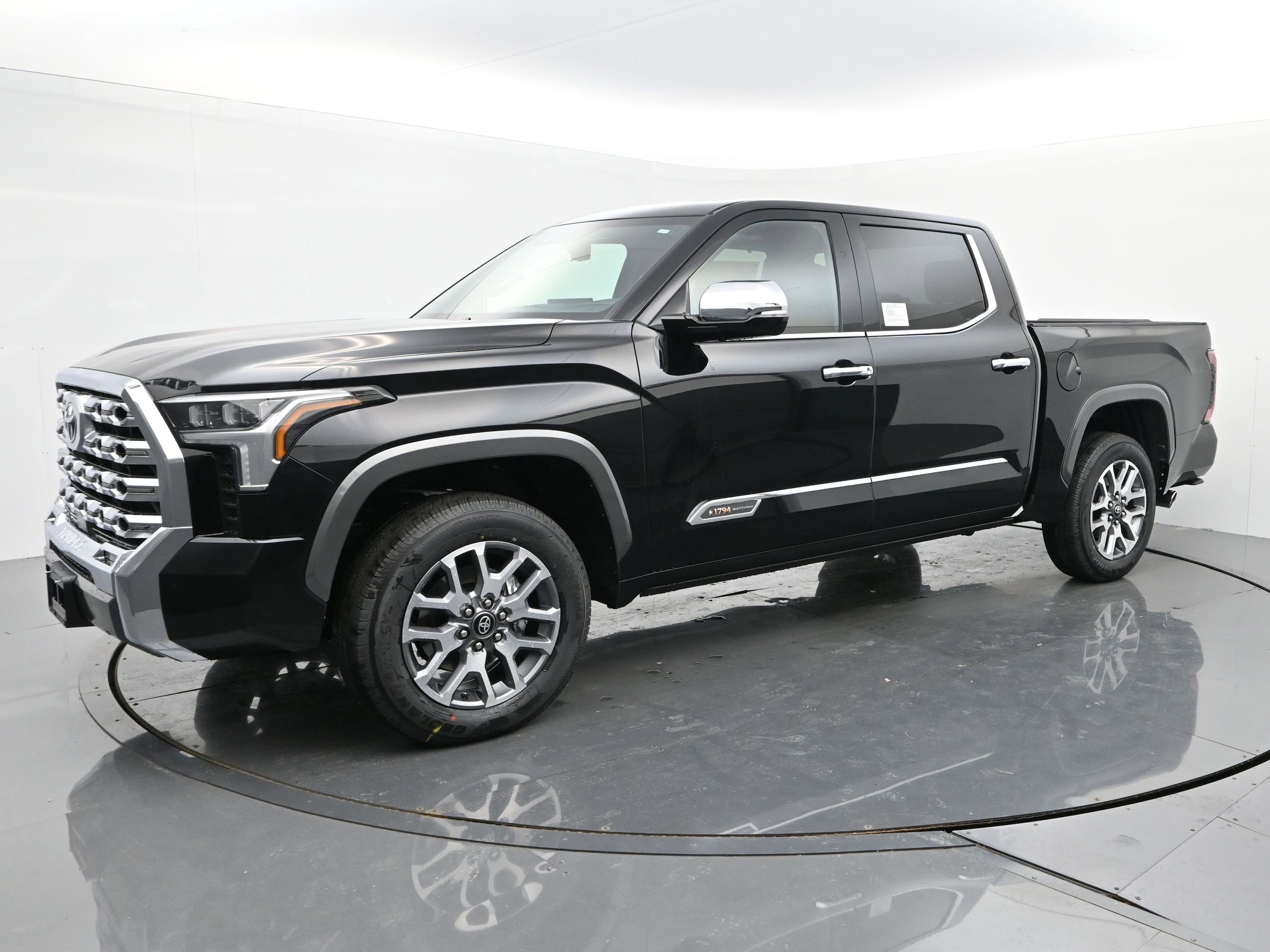 2026 Toyota Tundra 1794 Edition's photo