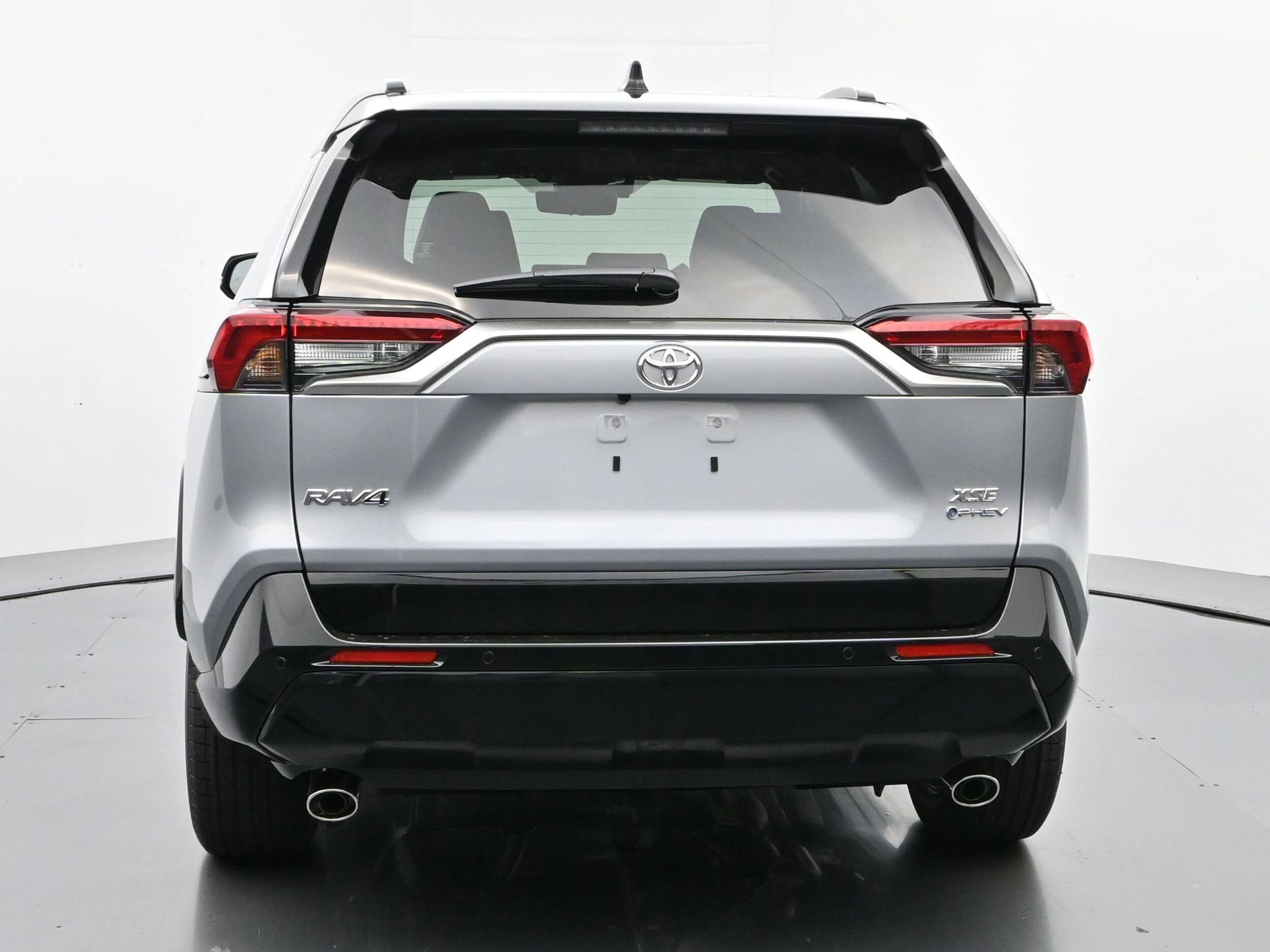 2025 Toyota RAV4 Prime XSE Premium photo 4