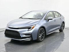 2026 Toyota Corolla Hybrid SE AWD SE AWD SEDAN