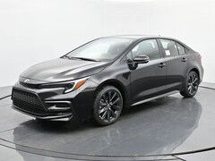 2026 Toyota Corolla SE SE