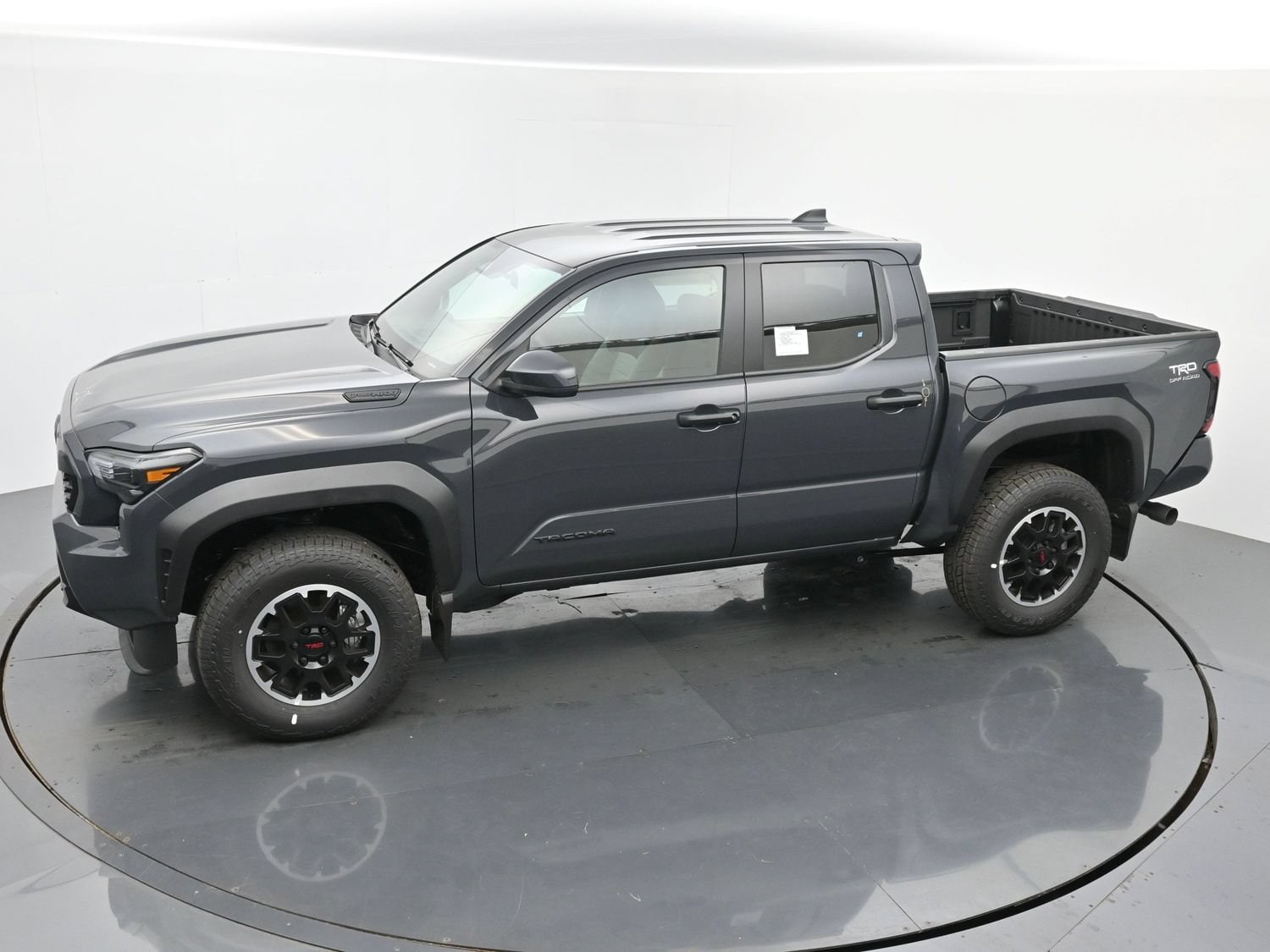 2026 Toyota Tacoma TRD Off Road - Photo 24