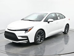 2026 Toyota Corolla SE SE