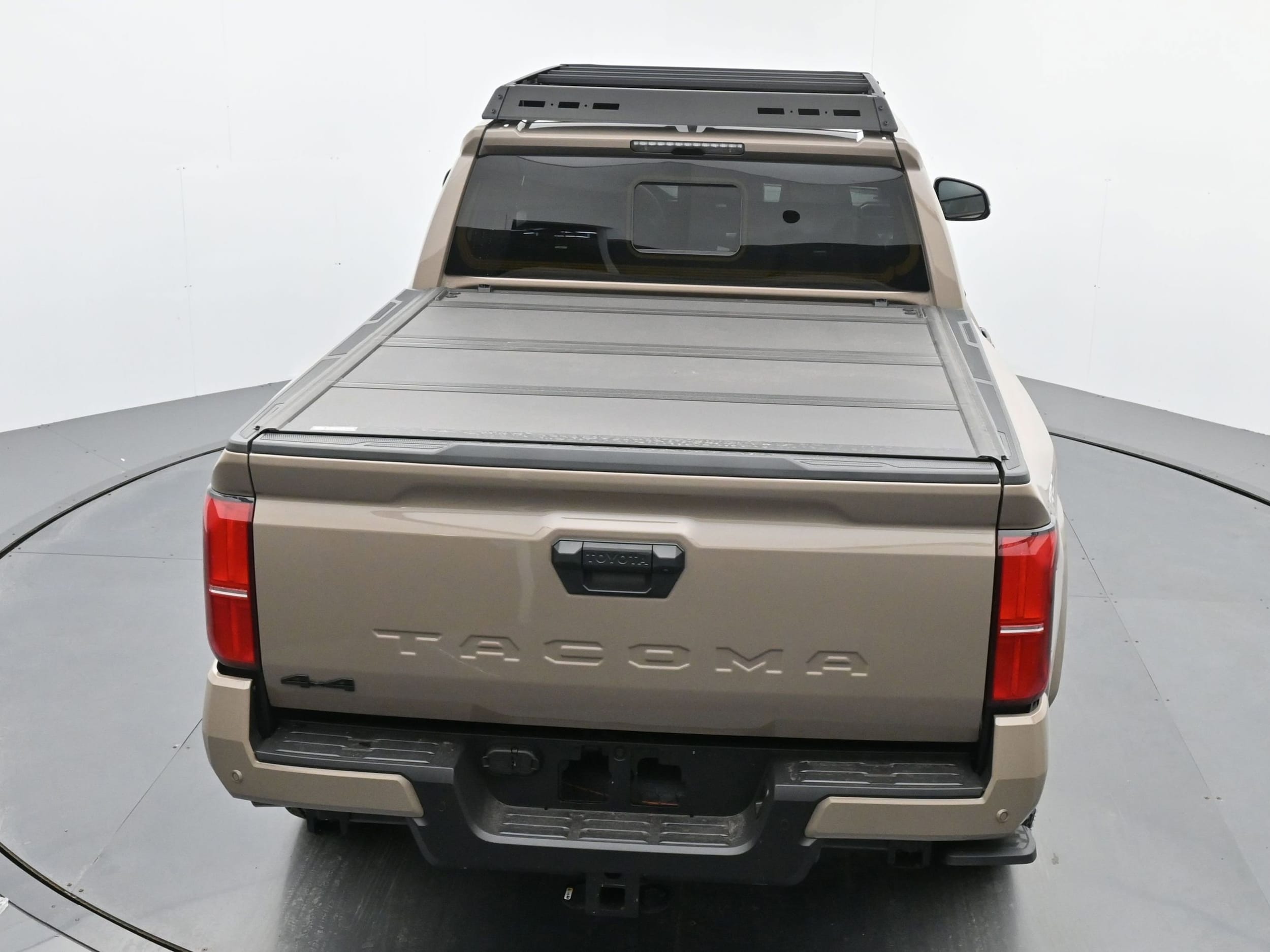 2026 Toyota Tacoma TRD Sport - Photo 18