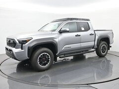 2026 Toyota Tacoma TRD Off-Road 4X4 DOUBLE CAB