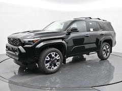 2025 Toyota 4Runner TRD Sport Premium 4WD TRD SPORT PREM