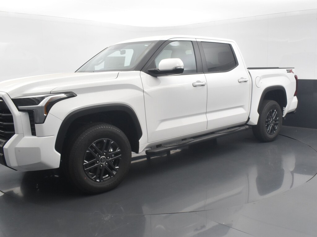 2024 Toyota Tundra